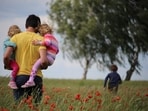 The effort to stay fit becomes more difficult for parents, who frequently prioritise their children's demands over their own. The effort to stay fit becomes more difficult for parents, who frequently prioritise their children's demands over their own.