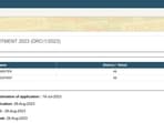 Rajasthan IDEED recruitment 2023: Apply for 548 vacancies of Content Writer and office assistant