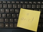 A person on Reddit recently shared their experience of being belittled by their manager after resigning with a short notice period. A person on Reddit recently shared their experience of being belittled by their manager after resigning with a short notice period.
