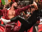 WWE SummerSlam 2023! This thrilling pay-per-view event is scheduled to ignite on August 5, 2023. Get ready for an unforgettable showdown! (Credit: wwe)