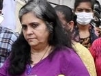 Mumbai-based human rights activist Teesta Setalvad (File Photo) Mumbai-based human rights activist Teesta Setalvad (File Photo)