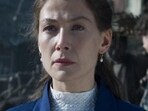 Stills from the trailer of The Wheel of Time Season 2. Stills from the trailer of The Wheel of Time Season 2.