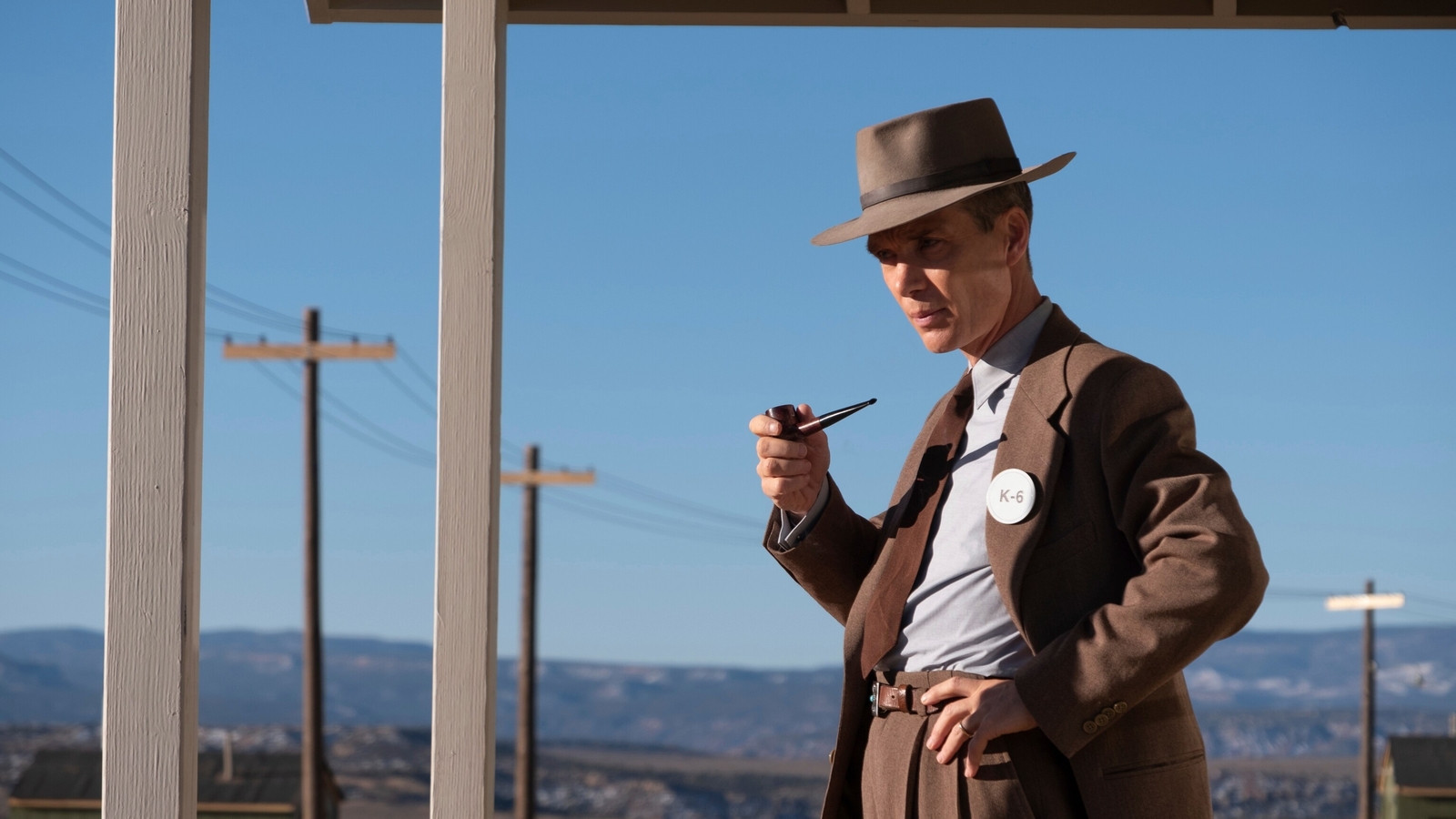 10 Reasons why Nolan's 'Oppenheimer' is touted as best film of the century | Hollywood - Vimarsana News