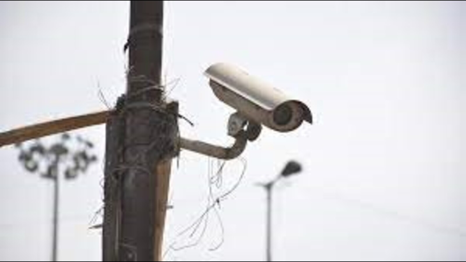 Prayagraj traders urged to install CCTV cameras - Vimarsana News