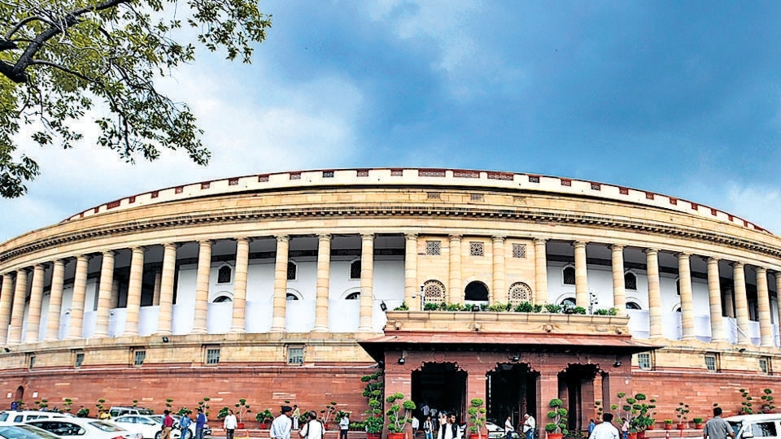 Parliament monsoon session: 31 bills likely to be taken up. See list - Vimarsana News