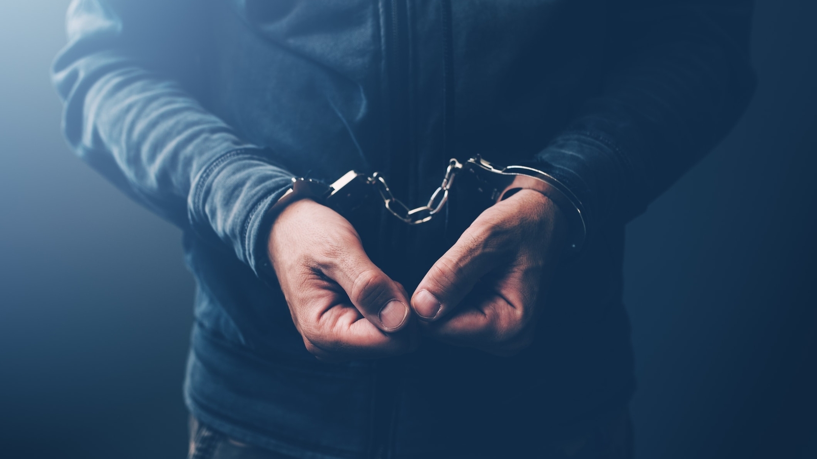 Five alleged 'terrorists' arrested over suspicion of planning blast in Bengaluru | Bengaluru - Vimarsana News