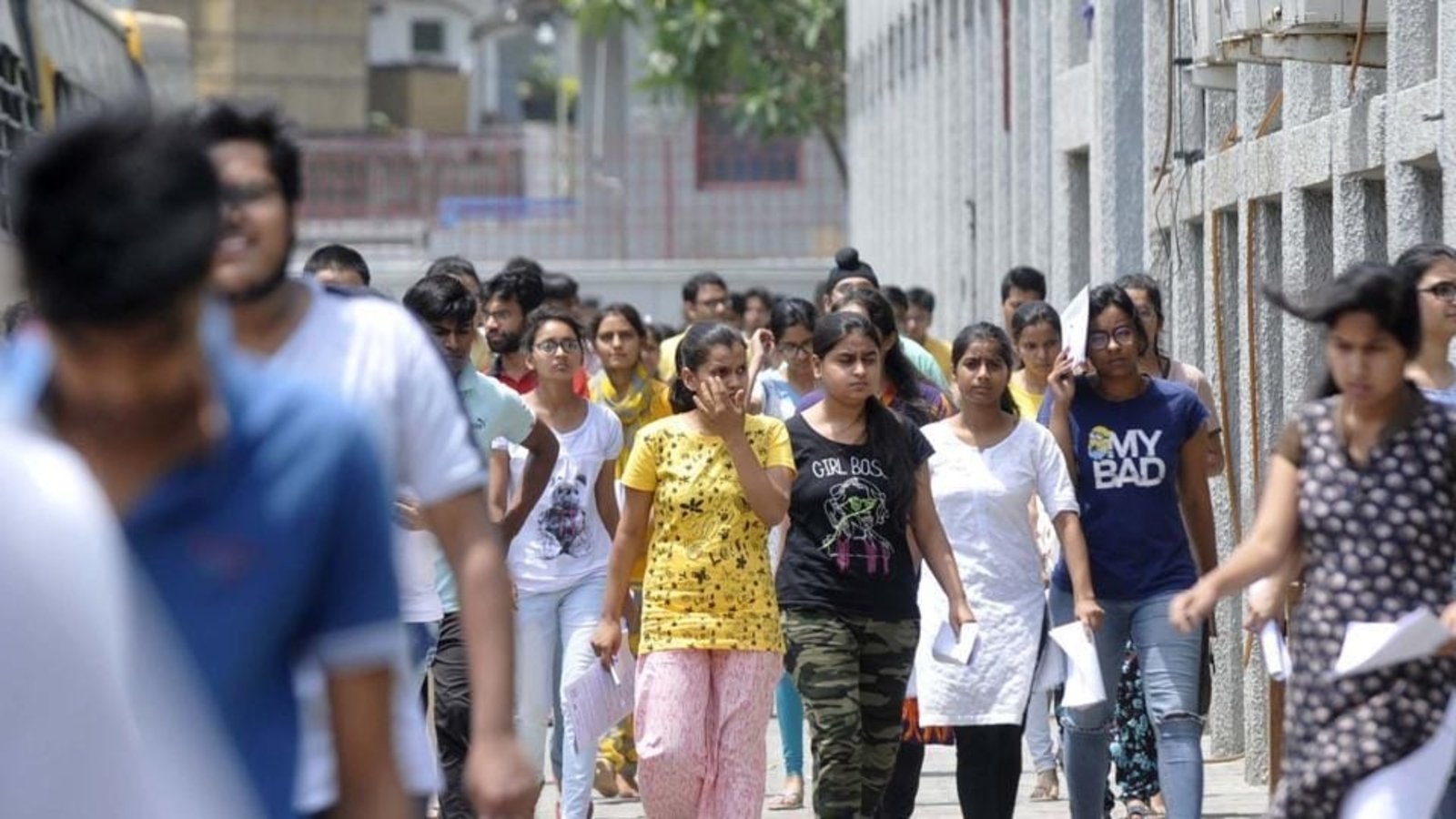 CUET PG Result 2023 Live: NTA CUET PG results awaited, updates here - Vimarsana News
