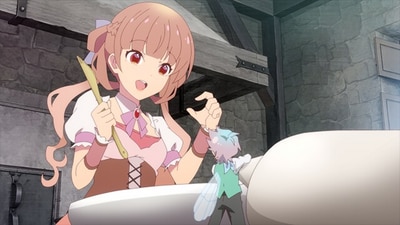 Highly anticipated anime Sugar Apple Fairy Tale Season 2 gains popularity with premiere episode. Episode 3 will be released on Friday, July 21. fans excited for new developments. (Pic: Crunchyroll) Highly anticipated anime Sugar Apple Fairy Tale Season 2 gains popularity with premiere episode. Episode 3 will be released on Friday, July 21. fans excited for new developments. (Pic: Crunchyroll)