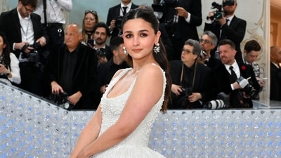 Alia Bhatt will essay the role of a Bengali in Rocky aur Rani Kii Prem Kahaani. (AFP) Alia Bhatt will essay the role of a Bengali in Rocky aur Rani Kii Prem Kahaani. (AFP)