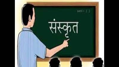 Animated videos on Sanskrit rhymes will be created for the benefit of primary and upper primary students. (Representational pic) Animated videos on Sanskrit rhymes will be created for the benefit of primary and upper primary students. (Representational pic)