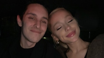 Sources claimed Ariana Grande and Dalton Gomez are ‘heading for divorce' (arianagrande/Instagram) Sources claimed Ariana Grande and Dalton Gomez are ‘heading for divorce' (arianagrande/Instagram)