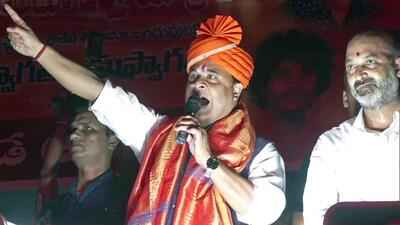 Assam chief minister Himanta Biswa Sarma. (ANI)