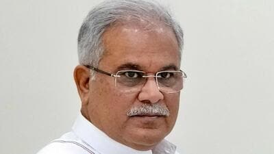 Chief minister Bhupesh Baghel made these announcements while responding to the debate on the proposals for the first supplementary budget of the current fiscal year 2023-24 (PTI) Chief minister Bhupesh Baghel made these announcements while responding to the debate on the proposals for the first supplementary budget of the current fiscal year 2023-24 (PTI)