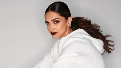 Deepika Padukone will be seen in Project K alongside Prabhas for the first time. Deepika Padukone will be seen in Project K alongside Prabhas for the first time.