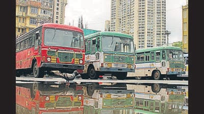 Dr Kailas Baviskar, deputy director of health services, said the decision will help patients travelling to cities for medical treatment. (HT PHOTO)