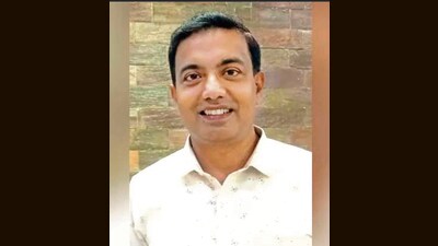 New CEO Lokesh M is likely to visit Lucknow on Thursday and may join Noida authority on Friday, said sources.