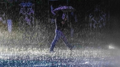 The overall rainfall quantum that may be normal for the season does not reflect the extremes in a season in terms of impact, distribution and scale of rainfall. (PTI) The overall rainfall quantum that may be normal for the season does not reflect the extremes in a season in terms of impact, distribution and scale of rainfall. (PTI)
