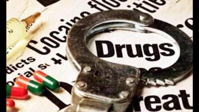 Panchkula deputy commissioner asked the police department to compile monthly data on reported drug-related cases along with the conviction rates. (Getty image)