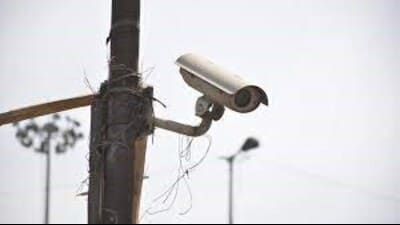 Police have now identified the places and roads where no CCTV cameras are installed, and incidents of crimes are frequently reported from there. (For representation) Police have now identified the places and roads where no CCTV cameras are installed, and incidents of crimes are frequently reported from there. (For representation)