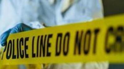 Police said the victim identified as Ambadi, a member of the Devikulangara regional committee of DYFI, died on Tuesday evening after he was stabbed in the neck by some bike-borne assailants in the middle of the road in Kayamkulam. (HT Arhives) Police said the victim identified as Ambadi, a member of the Devikulangara regional committee of DYFI, died on Tuesday evening after he was stabbed in the neck by some bike-borne assailants in the middle of the road in Kayamkulam. (HT Arhives)