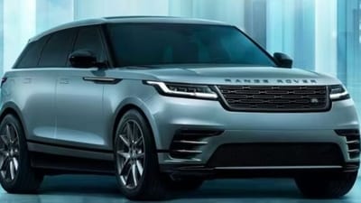 2023 Range Rover Velar. 2023 Range Rover Velar.