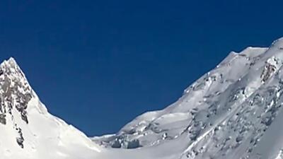 Siachen fire: The three troopers injured in the fire incident are in a stable condition (PTI File)