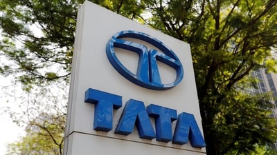 The statement said that, “The gigafactory will secure UK-produced batteries for another Tata Sons investment, Jaguar Land Rover, as well as other manufacturers in the UK and Europe.” (Reuters/File)