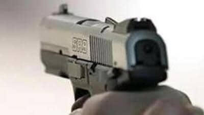 The Panchkula police are scanning CCTV camera footage from the area to get clues of the accused, who they say fled towards Mohali. (Getty image)