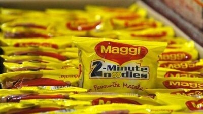 Swiggy's reply to Maggi-related post will make you chuckle too (representational image). (Abhinav Saha/HT File Photo) Swiggy's reply to Maggi-related post will make you chuckle too (representational image). (Abhinav Saha/HT File Photo)