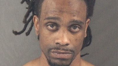 File photo of suspect arrested for hiding in a woman's car in Yarmouth, United States. (Yarmouth Police Dept) File photo of suspect arrested for hiding in a woman's car in Yarmouth, United States. (Yarmouth Police Dept)
