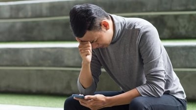 Breaking the silence: Tips to address male infertility treatment with openness and acceptability (Shutterstock) Breaking the silence: Tips to address male infertility treatment with openness and acceptability (Shutterstock)