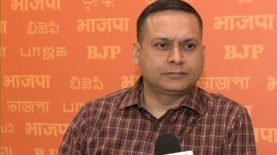 BJP IT cell head Amit Malviya said the opposition has neither a leader nor intentions or policy.