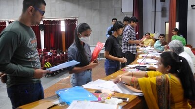 Punjab NEET UG 2023 Counselling: Last date to register tomorrow at bfuhs.ac.in Punjab NEET UG 2023 Counselling: Last date to register tomorrow at bfuhs.ac.in