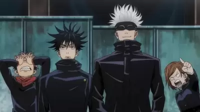 Jujutsu Kaisen Season 2 Episode 3 will premiere on Thursday, July 20. Find the release Date,times and streaming guide! (MAPPA) Jujutsu Kaisen Season 2 Episode 3 will premiere on Thursday, July 20. Find the release Date,times and streaming guide! (MAPPA)