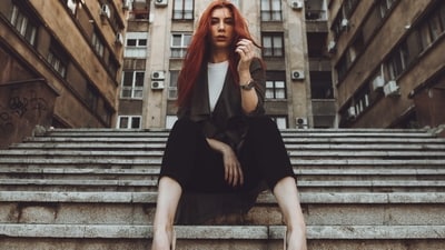Embrace the best of both worlds and create a fashion-forward everyday wardrobe that turns heads and leaves a lasting impression. (Unsplash) Embrace the best of both worlds and create a fashion-forward everyday wardrobe that turns heads and leaves a lasting impression. (Unsplash)