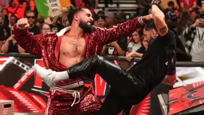 WWE SummerSlam 2023! This thrilling pay-per-view event is scheduled to ignite on August 5, 2023. Get ready for an unforgettable showdown! (Credit: wwe) WWE SummerSlam 2023! This thrilling pay-per-view event is scheduled to ignite on August 5, 2023. Get ready for an unforgettable showdown! (Credit: wwe)