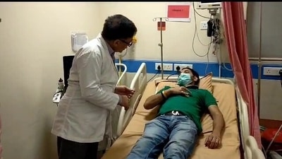 Tej Pratap Yadav Tej Pratap Yadav
