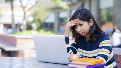 Checking the authenticity of a foreign institution is key. (Getty Images/iStockphoto) Checking the authenticity of a foreign institution is key. (Getty Images/iStockphoto)