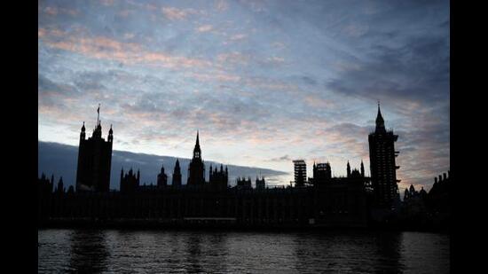 “It felt as though Colin Bloom was in the dock for some sort of trial, and the findings are very much critical of his independent review,” said Lord Indrajit Singh, director of the Network of Sikh Organisations (NSO), with reference to Wednesday’s report launch event. (AFP file)