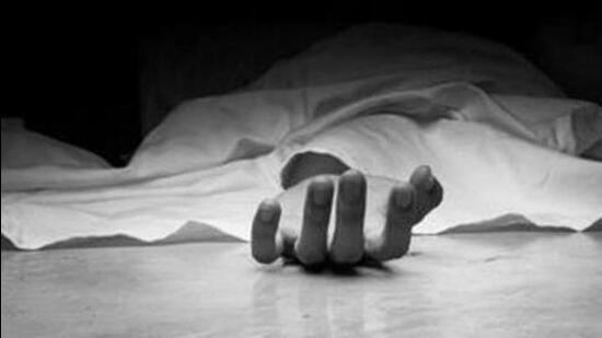 A five-year-old boy from Guru Nanak Colony in Badmajra died due to cholera. (Getty Images/iStockphoto)