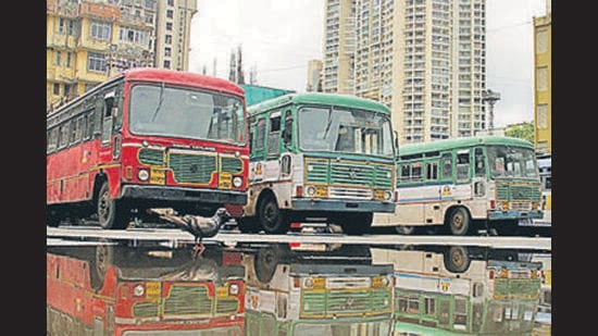 Dr Kailas Baviskar, deputy director of health services, said the decision will help patients travelling to cities for medical treatment. (HT PHOTO)