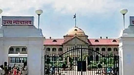 Allahabad high court (HT_PRINT)