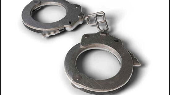 Police said two Delhi Police constables were involved in helping candidates clear constables’ exam in return of hefty sums of money. (Representational image)