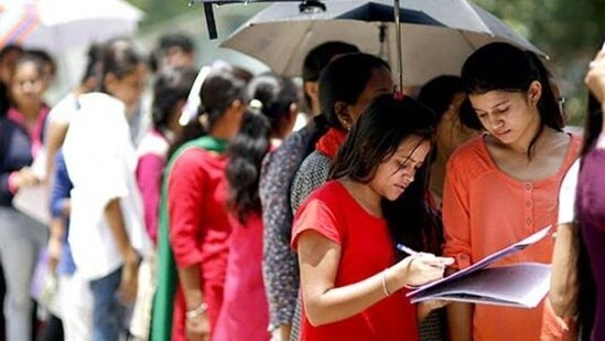 Why specialised MBAs are the need of the hour (Arun Sharma / HT file photo)