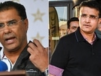 Waqar Younis spoke about the 'scale' of India-Pakistan matches following the announcement of Asia Cup schedule Waqar Younis spoke about the 'scale' of India-Pakistan matches following the announcement of Asia Cup schedule