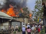 For some time, it has been clear that Manipur is dealing with a complete breakdown of law and order, 