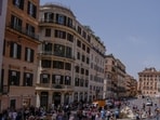 Italy is coming to terms with the fact that it, too, has stolen items in its museum collections: the relics of a brutal colonial empire in North Africa that it hasn't fully reckoned with.