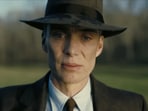 Oppenheimer movie review: Cillian Murphy-starrer crafts a piece of cinema that may not serve as spectacle, but it certainly is epic. Oppenheimer movie review: Cillian Murphy-starrer crafts a piece of cinema that may not serve as spectacle, but it certainly is epic.