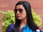 Mahua Moitra said Manipur is seeing war crimes. Mahua Moitra said Manipur is seeing war crimes.