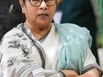 West Bengal CM and TMC supremo Mamata Banerjee (PTI)
